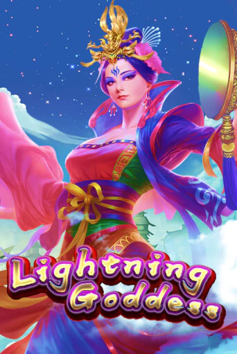 Lightning Goddess играть бесплатно | Казино Гранд игровые автоматы