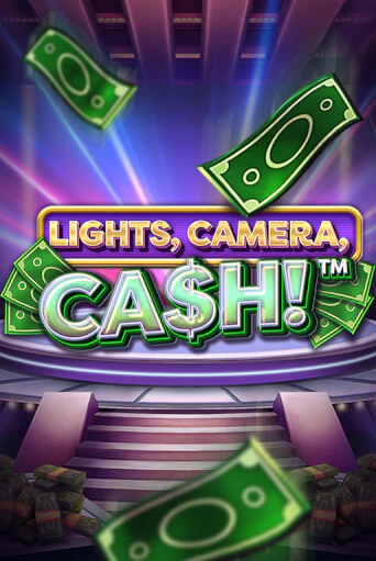 Light, Camera, Cash! играть бесплатно | Казино Гранд игровые автоматы