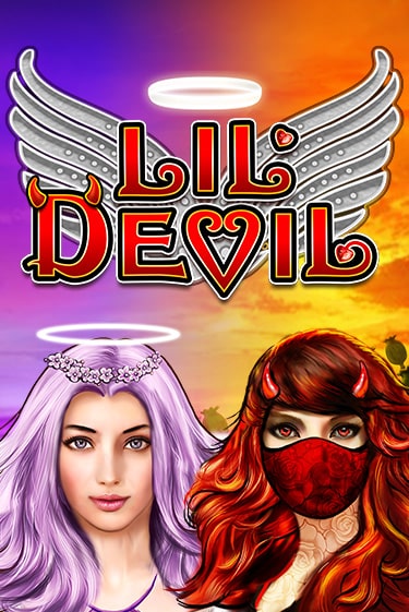 Lil' Devil играть бесплатно | Казино Гранд игровые автоматы