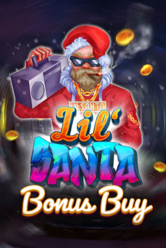 Lil' Santa Bonus Buy играть бесплатно | Казино Гранд игровые автоматы
