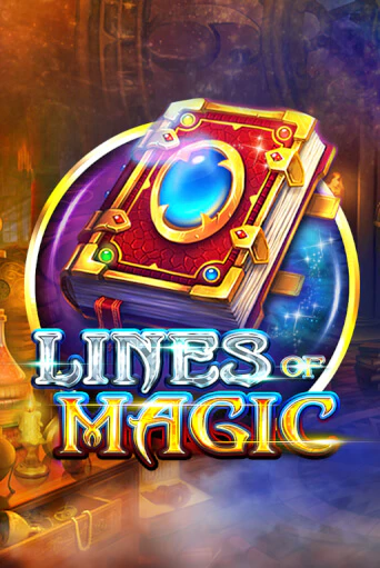 Lines of Magic играть бесплатно | Казино Гранд игровые автоматы