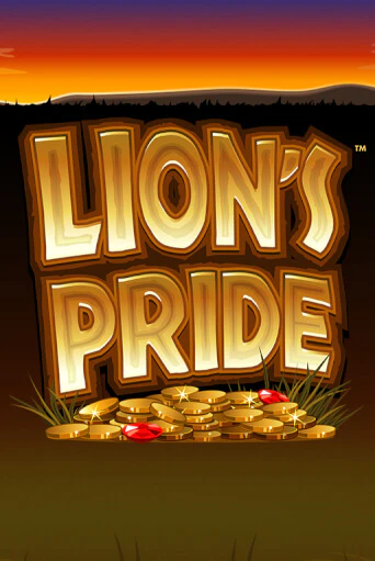 Lion's Pride играть бесплатно | Казино Гранд игровые автоматы
