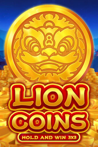 Lion Coins играть бесплатно | Казино Гранд игровые автоматы
