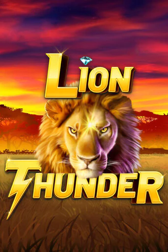 Lion Thunder играть бесплатно | Казино Гранд игровые автоматы