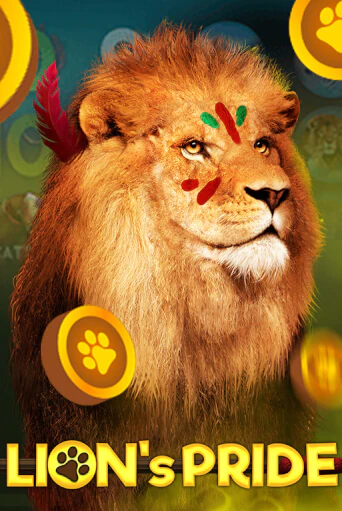 Lions Pride играть бесплатно | Казино Гранд игровые автоматы