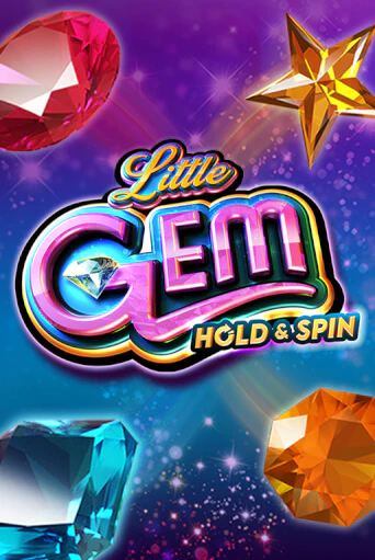 Little Gem Hold and Spin играть бесплатно | Казино Гранд игровые автоматы