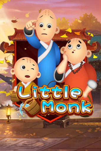 Little Monk играть бесплатно | Казино Гранд игровые автоматы