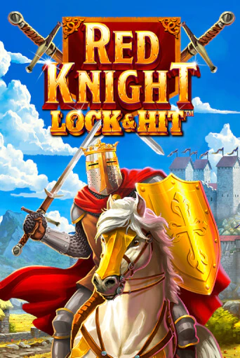 Lock & Hit: Red Knight играть бесплатно | Казино Гранд игровые автоматы