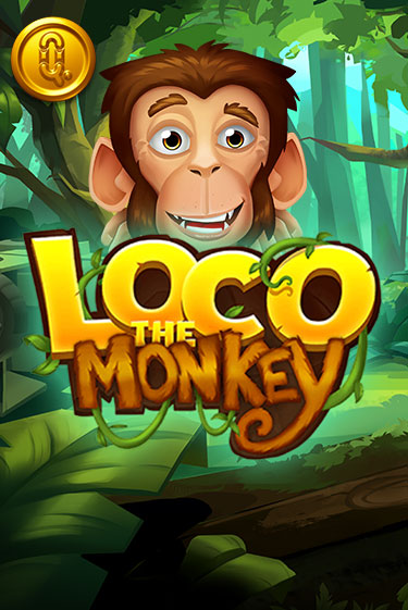 Loco the Monkey играть бесплатно | Казино Гранд игровые автоматы