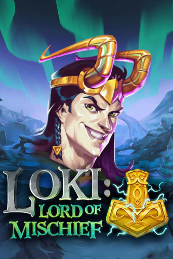 Loki Lord of Mischief играть бесплатно | Казино Гранд игровые автоматы