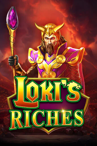 Loki's Riches играть бесплатно | Казино Гранд игровые автоматы