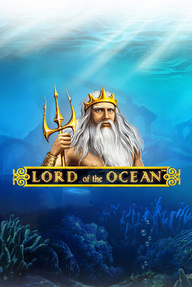 Lord Ocean играть бесплатно | Казино Гранд игровые автоматы