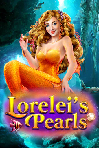 Lorelei's Pearls играть бесплатно | Казино Гранд игровые автоматы