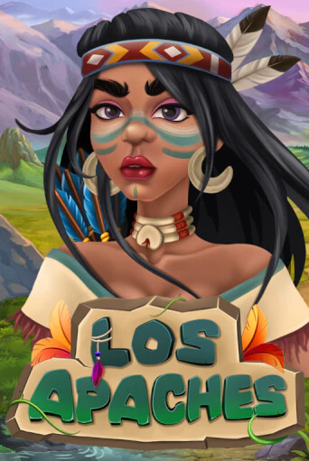 Los Apaches играть бесплатно | Казино Гранд игровые автоматы