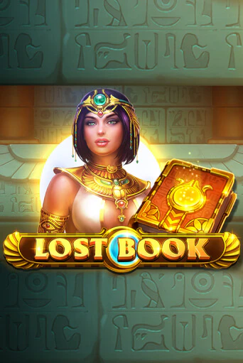 Lost Book играть бесплатно | Казино Гранд игровые автоматы