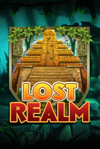 Lost Realm играть бесплатно | Казино Гранд игровые автоматы