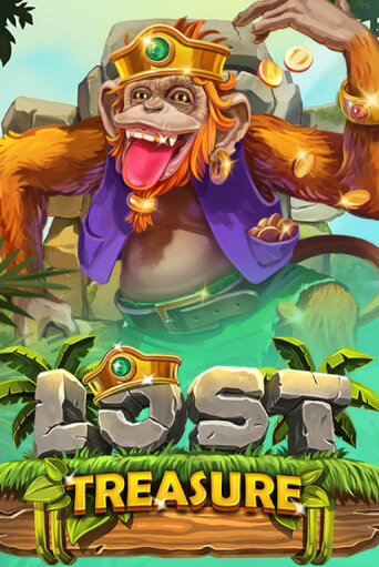 Lost Treasure играть бесплатно | Казино Гранд игровые автоматы