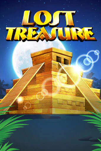Lost Treasure играть бесплатно | Казино Гранд игровые автоматы