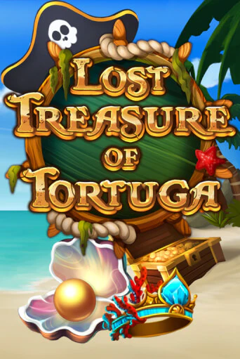 Lost Treasure of Tortuga играть бесплатно | Казино Гранд игровые автоматы