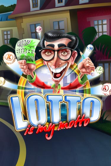 Lotto is My Motto играть бесплатно | Казино Гранд игровые автоматы