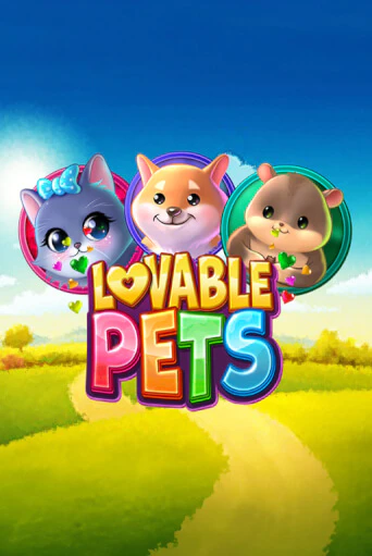 Lovable Pets играть бесплатно | Казино Гранд игровые автоматы