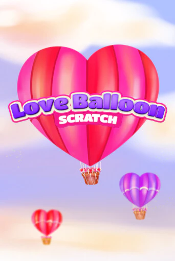 LOVE BALLOON играть бесплатно | Казино Гранд игровые автоматы