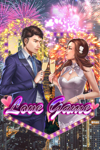 Love Game играть бесплатно | Казино Гранд игровые автоматы