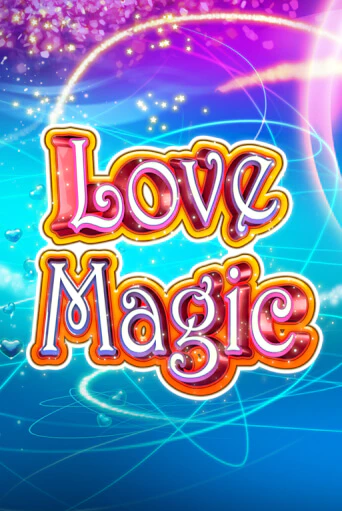Love Magic играть бесплатно | Казино Гранд игровые автоматы