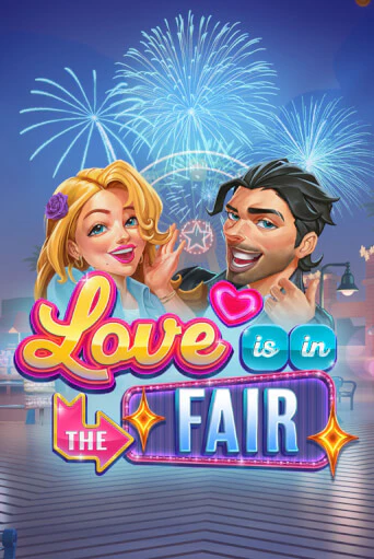 Love is in the Fair играть бесплатно | Казино Гранд игровые автоматы