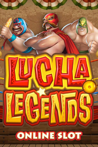 Lucha Legends играть бесплатно | Казино Гранд игровые автоматы