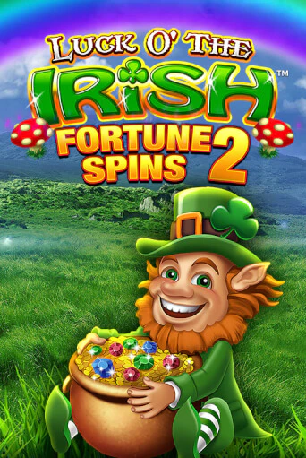 Luck O' The Irish Fortune Spins 2 играть бесплатно | Казино Гранд игровые автоматы