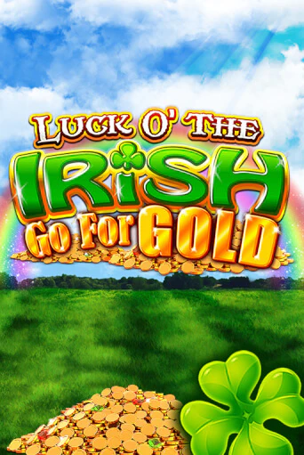 Luck O' the Irish Go For Gold играть бесплатно | Казино Гранд игровые автоматы