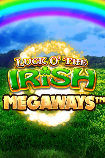 Luck O' The Irish Megaways играть бесплатно | Казино Гранд игровые автоматы