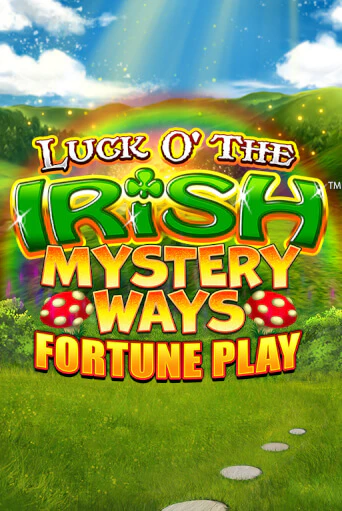 Luck O' the Irish Mystery Ways играть бесплатно | Казино Гранд игровые автоматы