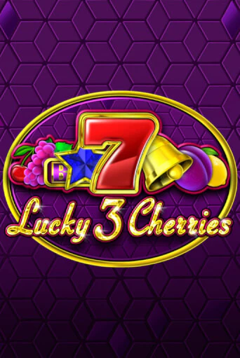 Lucky 3 Cherries играть бесплатно | Казино Гранд игровые автоматы