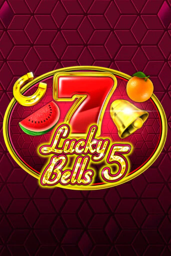 Lucky 5 Bells играть бесплатно | Казино Гранд игровые автоматы