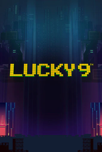 Lucky 9 играть бесплатно | Казино Гранд игровые автоматы