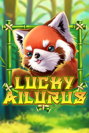 Lucky Ailurus играть бесплатно | Казино Гранд игровые автоматы