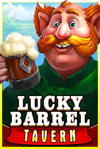 Lucky Barrel Tavern играть бесплатно | Казино Гранд игровые автоматы