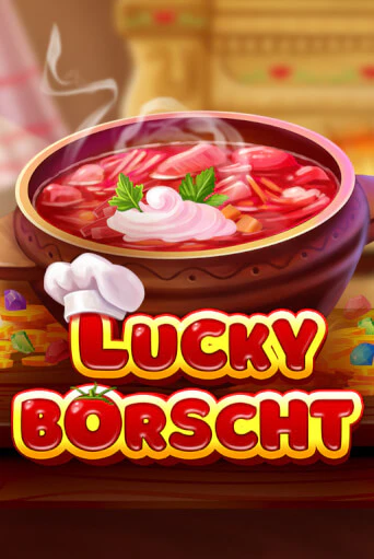 Lucky Borscht играть бесплатно | Казино Гранд игровые автоматы