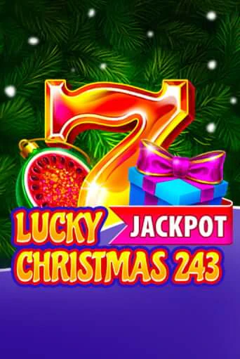 Lucky Christmas 243 играть бесплатно | Казино Гранд игровые автоматы
