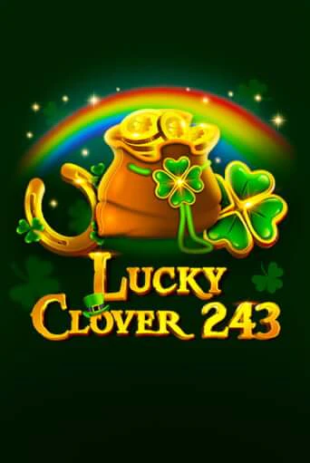 Lucky Clover 243 играть бесплатно | Казино Гранд игровые автоматы