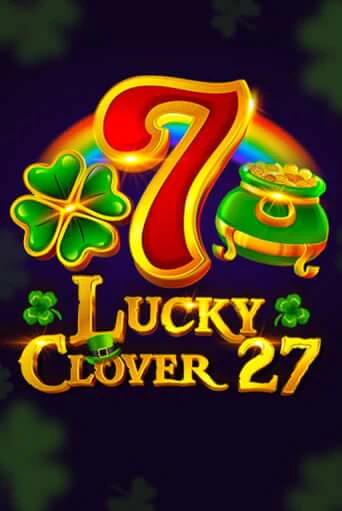 Lucky Clover 27 играть бесплатно | Казино Гранд игровые автоматы
