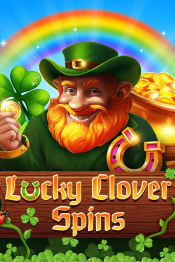 Lucky Clover Spins играть бесплатно | Казино Гранд игровые автоматы