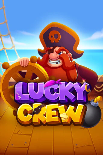 Lucky Crew играть бесплатно | Казино Гранд игровые автоматы