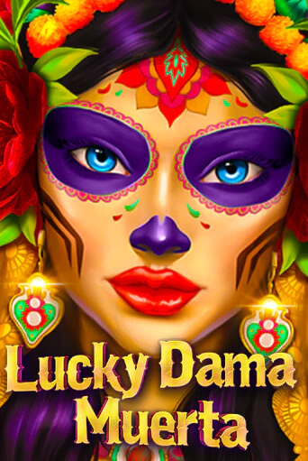 Lucky Dama Muerta играть бесплатно | Казино Гранд игровые автоматы