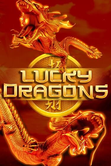 Lucky Dragons играть бесплатно | Казино Гранд игровые автоматы