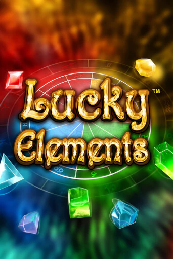 Lucky Elements играть бесплатно | Казино Гранд игровые автоматы