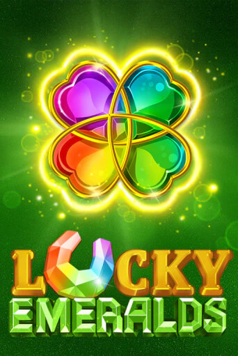 Lucky Emeralds играть бесплатно | Казино Гранд игровые автоматы