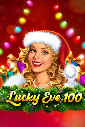 Lucky Eve 100 играть бесплатно | Казино Гранд игровые автоматы